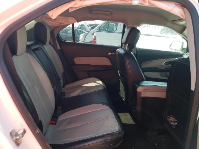 Photo 11 from auction – 2015 CHEVROLET EQUINOX LT with VIN 2GNFLGEK6F6264643
