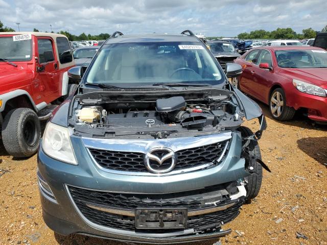 Photo 5 from auction – 2010 MAZDA CX-9 with VIN JM3TB2MA9A0204259