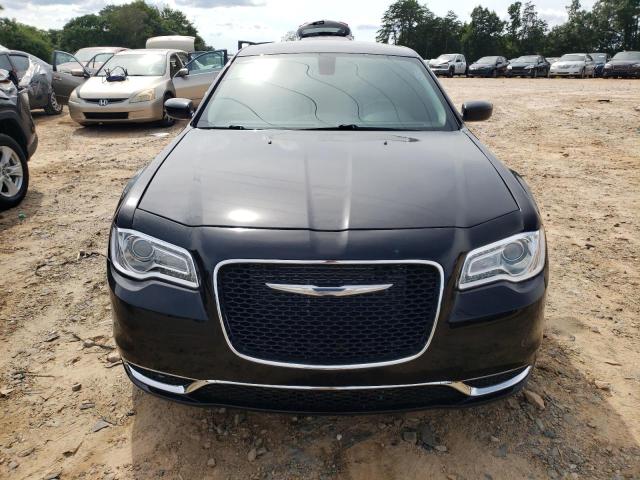 Photo 5 from auction – 2015 CHRYSLER 300 LIMITE with VIN 2C3CCARG1FH883156