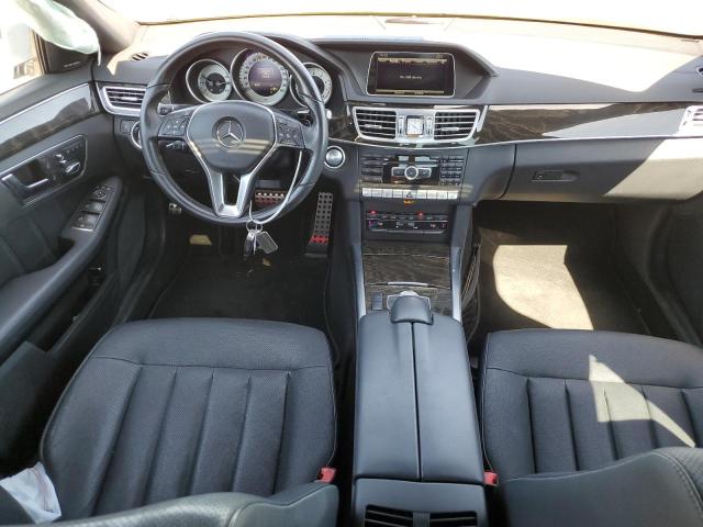 Photo 8 from auction – 2015 MERCEDES-BENZ E 400 with VIN WDDHF6FBXFB155428