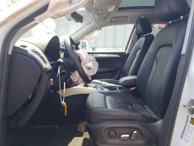 Photo 7 from auction – 2013 AUDI Q5 PREMIUM with VIN WA1VFCFP9DA036001