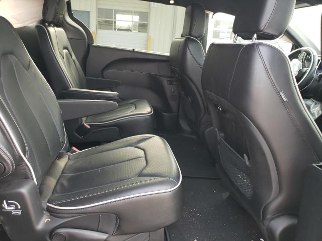 Photo 11 from auction – 2021 CHRYSLER PACIFICA L with VIN 2C4RC3GG7MR545210