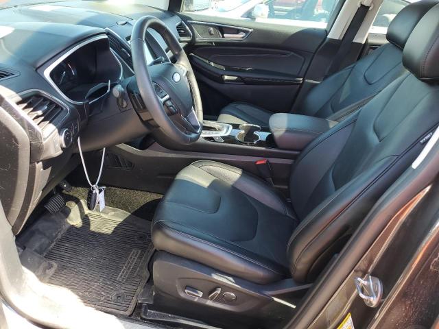 Photo 7 from auction – 2018 FORD EDGE TITAN with VIN 2FMPK4K87JBB95089