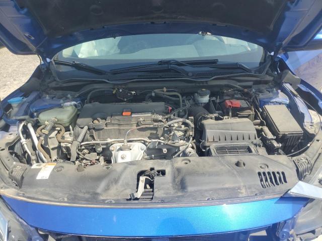 Снимка 11 от търг – 2016 HONDA CIVIC EX с VIN 19XFC2F72GE067072