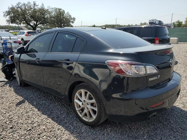 Photo 2 from auction – 2012 MAZDA 3 S with VIN JM1BL1W51C1636742