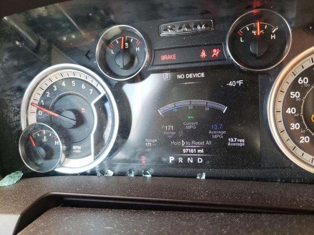 صورة رقم 9 من المزاد - 2013 RAM 1500 LARAM مع VIN 1C6RR6NT2DS644944