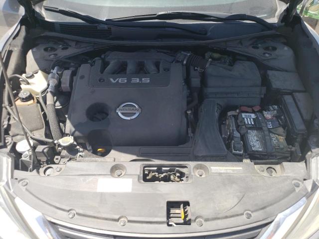 Photo 11 from auction – 2016 NISSAN ALTIMA 3.5 with VIN 1N4BL3AP0GC124684