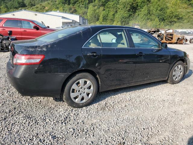 Photo 3 from auction – 2010 TOYOTA CAMRY BASE with VIN 4T1BF3EK1AU525318