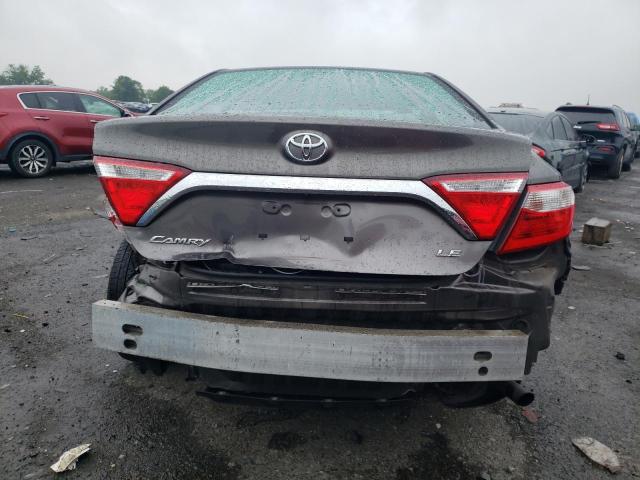 Photo 6 from auction – 2015 TOYOTA CAMRY LE with VIN 4T4BF1FK5FR449487