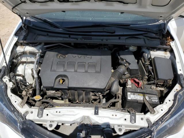 Photo 11 from auction – 2017 TOYOTA COROLLA L with VIN 5YFBURHE7HP649491