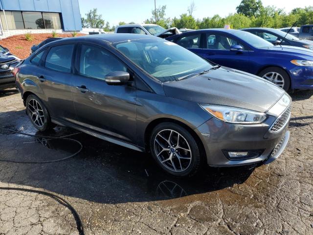 Photo 4 from auction – 2015 FORD FOCUS SE with VIN 1FADP3F25FL293284