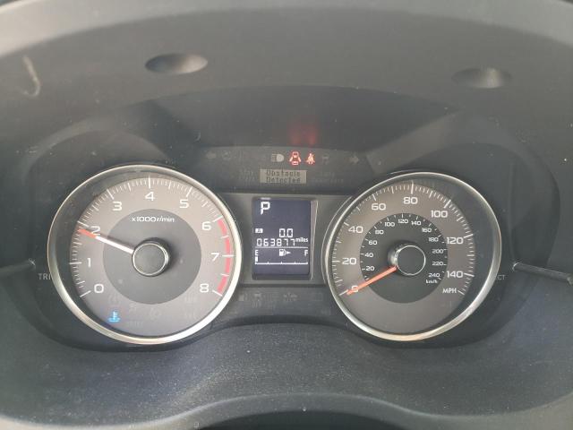 صورة رقم 9 من المزاد - 2015 SUBARU FORESTER 2 مع VIN JF2SJAGC8FH525783