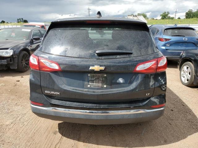 Photo 6 from auction – 2018 CHEVROLET EQUINOX LT with VIN 2GNAXJEV2J6257042