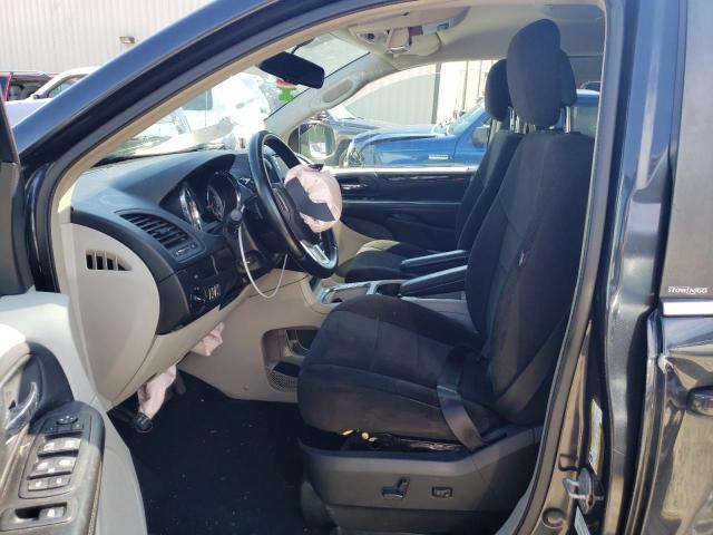 Photo 7 from auction – 2013 DODGE GRAND CARA with VIN 2C4RDGDG3DR596437