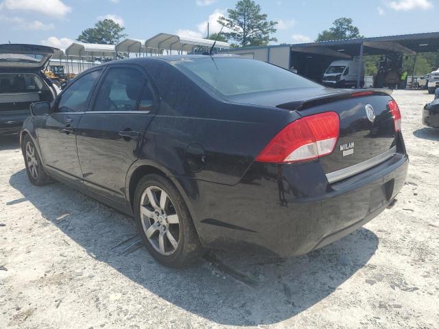 Photo 2 from auction – 2011 MERCURY MILAN PREM with VIN 3MEHM0JA9BR604162