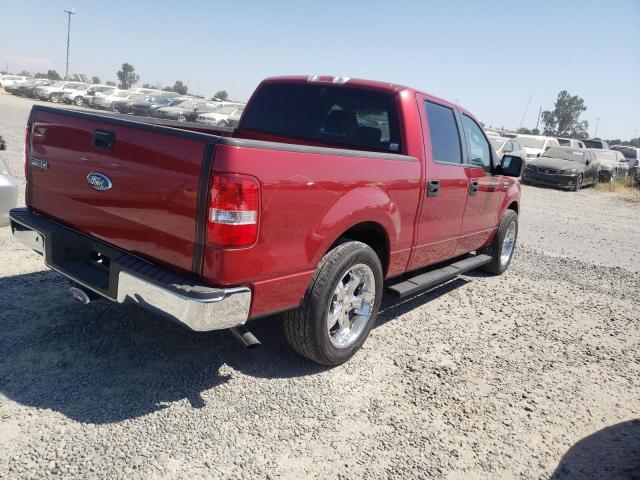 Photo 3 from auction – 2007 FORD F150 SUPER with VIN 1FTPW12557KB02632