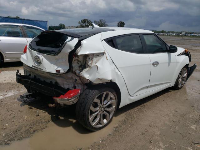 Photo 3 from auction – 2015 HYUNDAI VELOSTER with VIN KMHTC6AD4FU219291