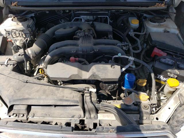 Photo 11 from auction – 2016 SUBARU CROSSTREK with VIN JF2GPADC5G8320660