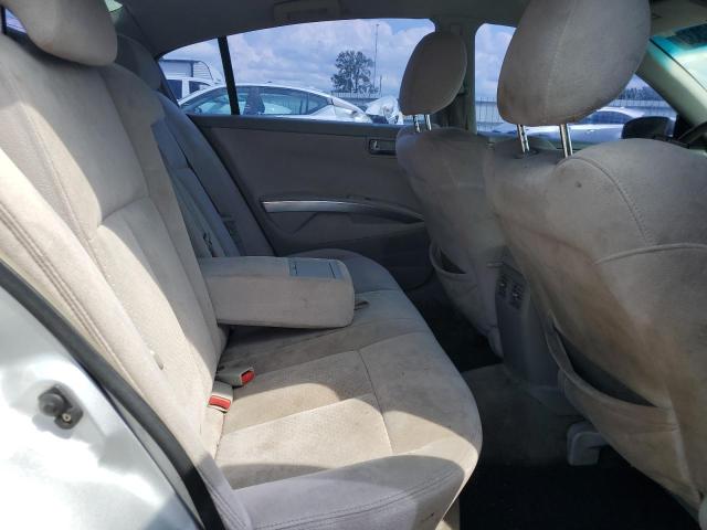Photo 10 from auction – 2007 NISSAN MAXIMA SE with VIN 1N4BA41E57C814957