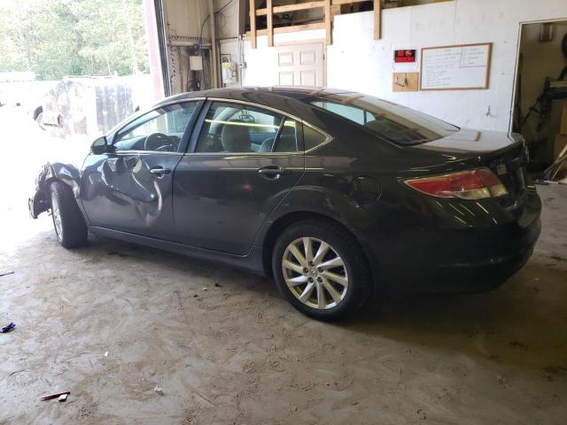 Photo 2 from auction – 2012 MAZDA 6 I with VIN 1YVHZ8DH2C5M25177