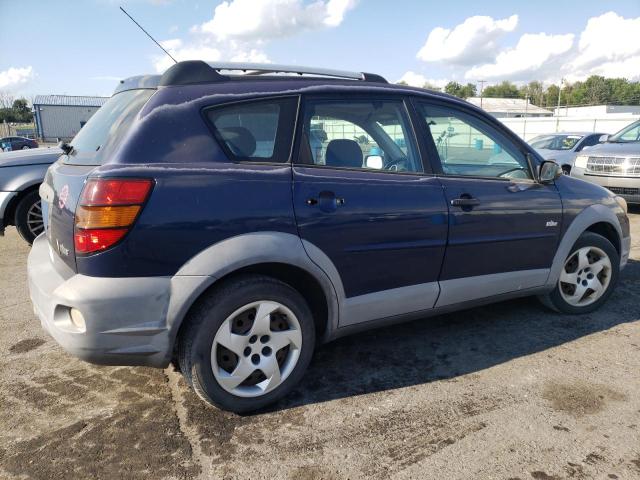 Photo 3 from auction – 2003 PONTIAC VIBE with VIN 5Y2SL62873Z481578