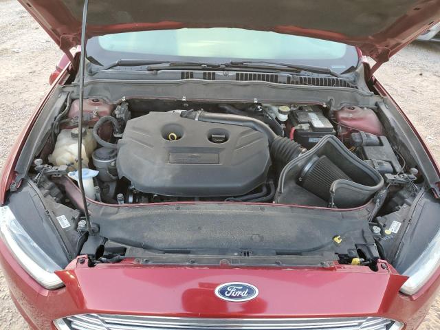 Photo 11 from auction – 2013 FORD FUSION TIT with VIN 3FA6P0D96DR142461