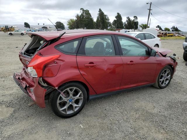 Photo 3 from auction – 2013 FORD FOCUS SE with VIN 1FADP3K25DL204784