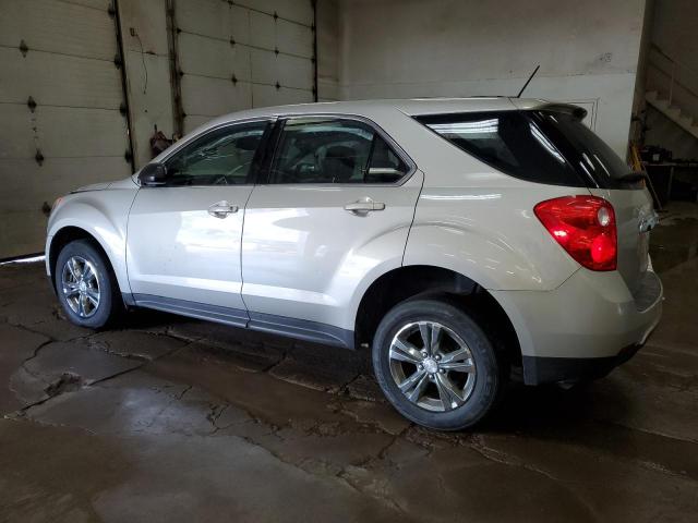 Photo 2 from auction – 2015 CHEVROLET EQUINOX LS with VIN 2GNALAEK6F6135096