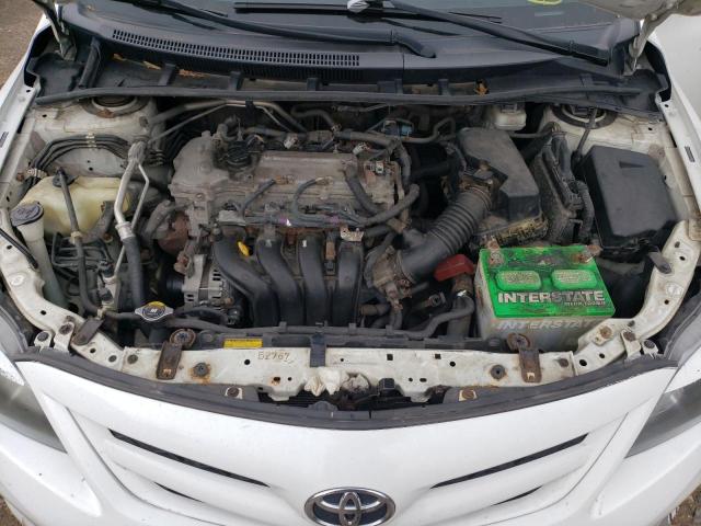 Photo 11 from auction – 2011 TOYOTA COROLLA BA with VIN 2T1BU4EE7BC568084
