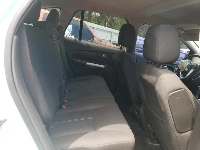 Foto 11 de la subasta – 2014 FORD EDGE SE con VIN 2FMDK3G9XEBA51038