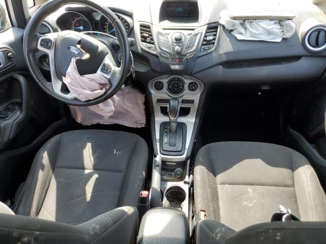 Photo 8 from auction – 2014 FORD FIESTA SE with VIN 3FADP4EJ1EM212681