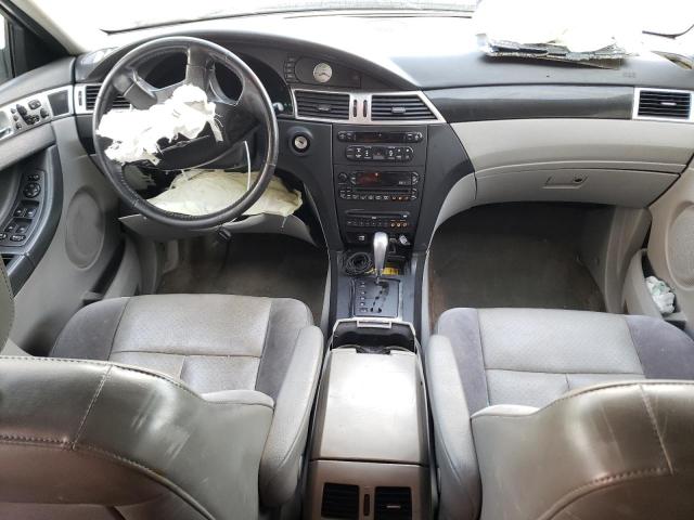 Photo 8 from auction – 2008 CHRYSLER PACIFICA T with VIN 2A8GM68X28R640177