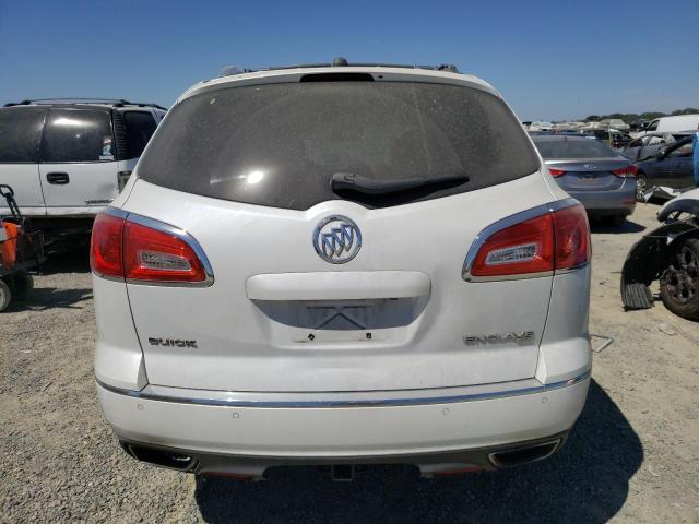 Photo 6 from auction – 2017 BUICK ENCLAVE with VIN 5GAKVCKD2HJ198003