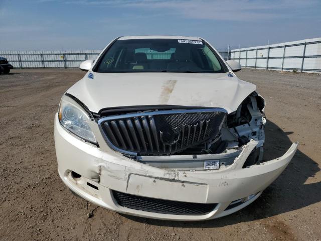 Photo 5 from auction – 2012 BUICK VERANO with VIN 1G4PS5SK8C4210200