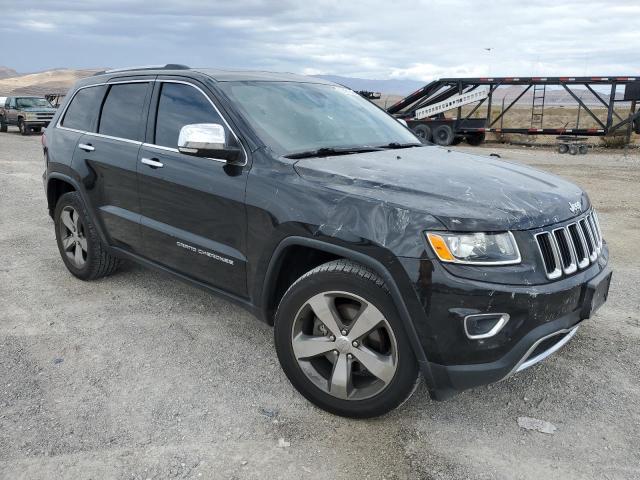 Photo 4 from auction – 2014 JEEP GRAND CHER with VIN 1C4RJEBG3EC580846