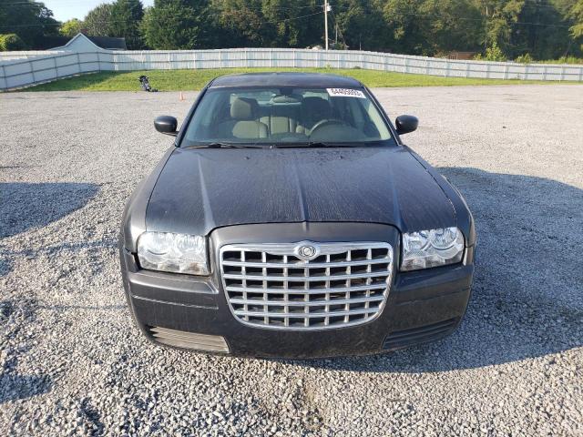 Photo 5 from auction – 2007 CHRYSLER 300 with VIN 2C3KA43R57H743500