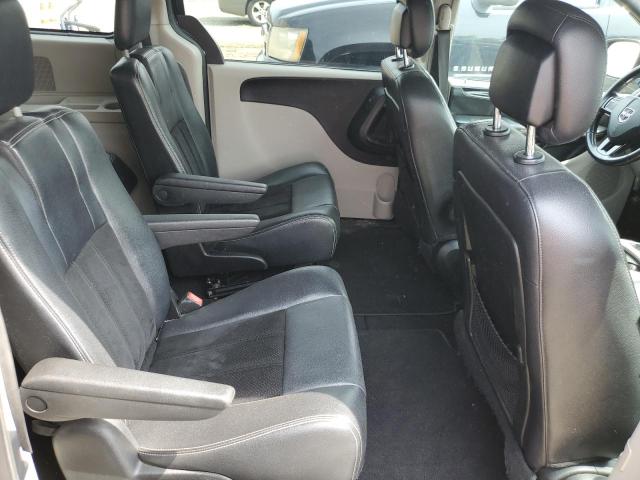 Photo 11 from auction – 2017 DODGE GRAND CARA with VIN 2C4RDGCG9HR596160
