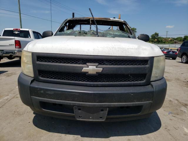 Photo 5 from auction – 2008 CHEVROLET SILVERADO with VIN 1GCEC14CX8E125741