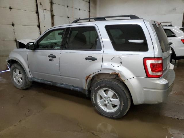 Photo 2 from auction – 2011 FORD ESCAPE XLT with VIN 1FMCU0DGXBKB90479