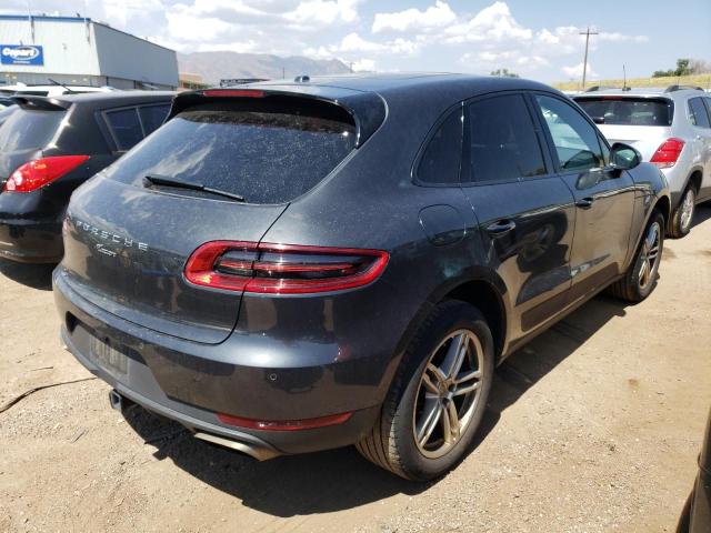 Photo 3 from auction – 2018 PORSCHE MACAN with VIN WP1AA2A51JLB00839