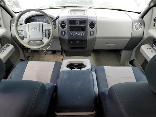 Photo 8 from auction – 2008 FORD F150 with VIN 1FTPX14V68FC25568