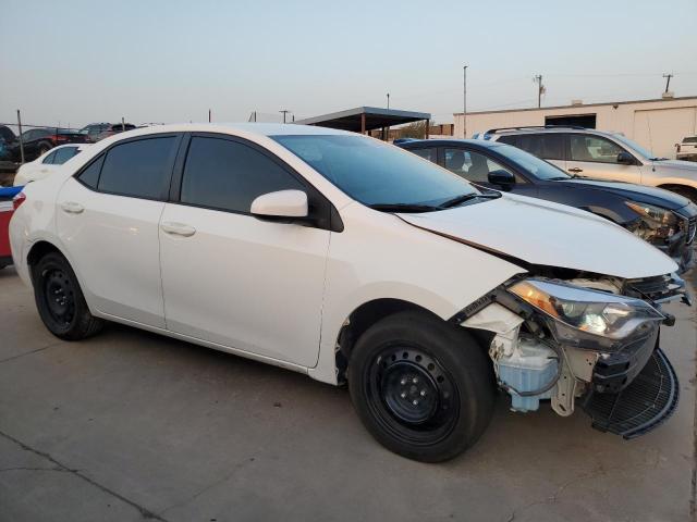 Photo 4 from auction – 2016 TOYOTA COROLLA L with VIN 5YFBURHE3GP519366