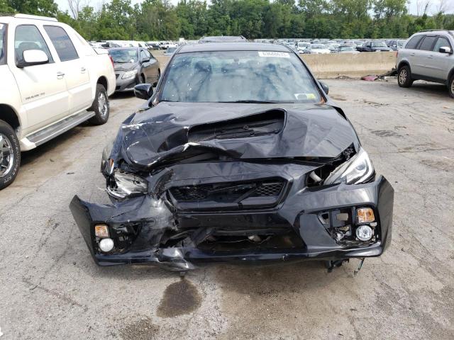 Photo 5 from auction – 2015 SUBARU IMPREZA with VIN JF1VA1G67F8832423
