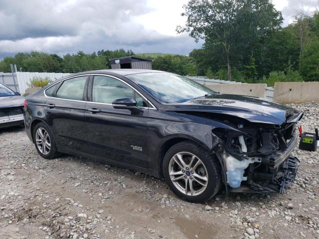 Photo 4 from auction – 2015 FORD FUSION TIT with VIN 3FA6P0SU5FR286920