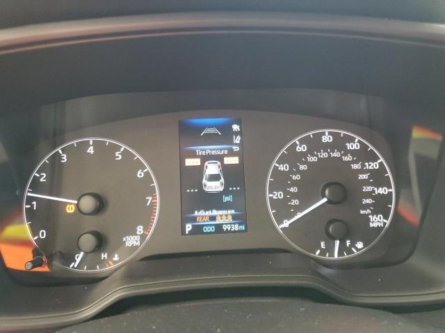 Photo 9 from auction – 2023 TOYOTA COROLLA LE with VIN 5YFB4MDE2PP019319