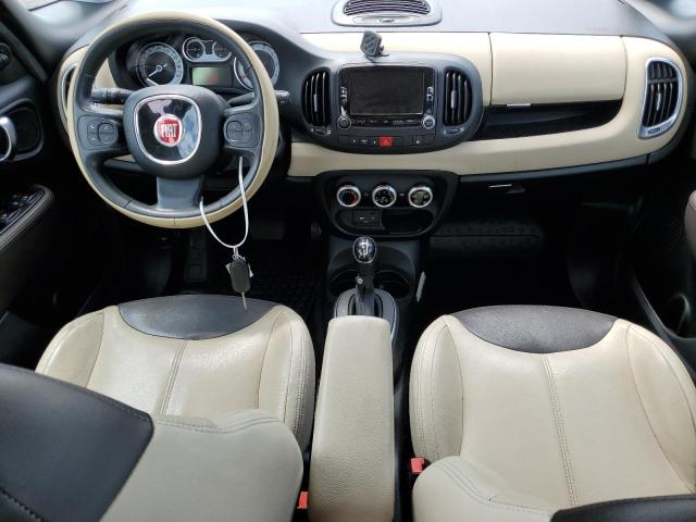 Photo 8 from auction – 2014 FIAT 500L EASY with VIN ZFBCFABH1EZ001913