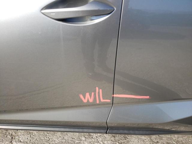 Photo 13 from auction – 2021 LEXUS NX 300 BAS with VIN JTJSARBZ6M2180744