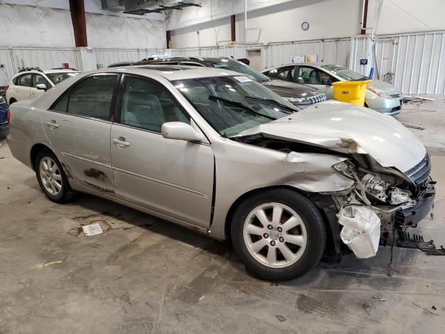 Photo 4 from auction – 2003 TOYOTA CAMRY LE with VIN 4T1BE32K83U246314