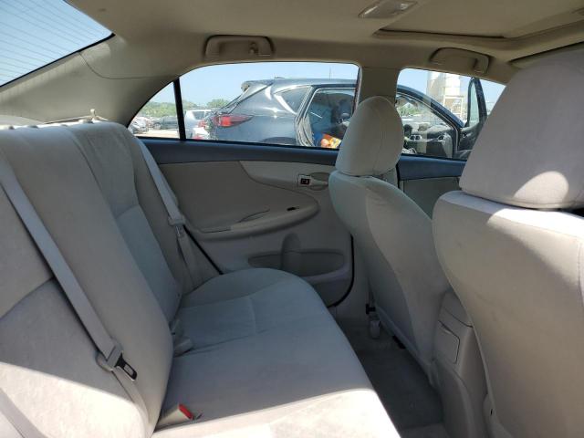 Photo 10 from auction – 2009 TOYOTA COROLLA BA with VIN 1NXBU40E29Z084971