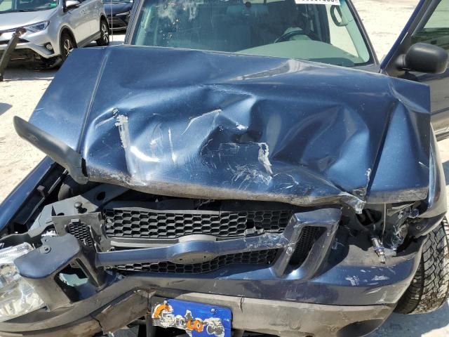 Photo 11 from auction – 2003 FORD EXPLORER S with VIN 1FMZU67E73UC58928